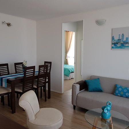 לה סרנה Puq Rent Apartment מראה חיצוני תמונה