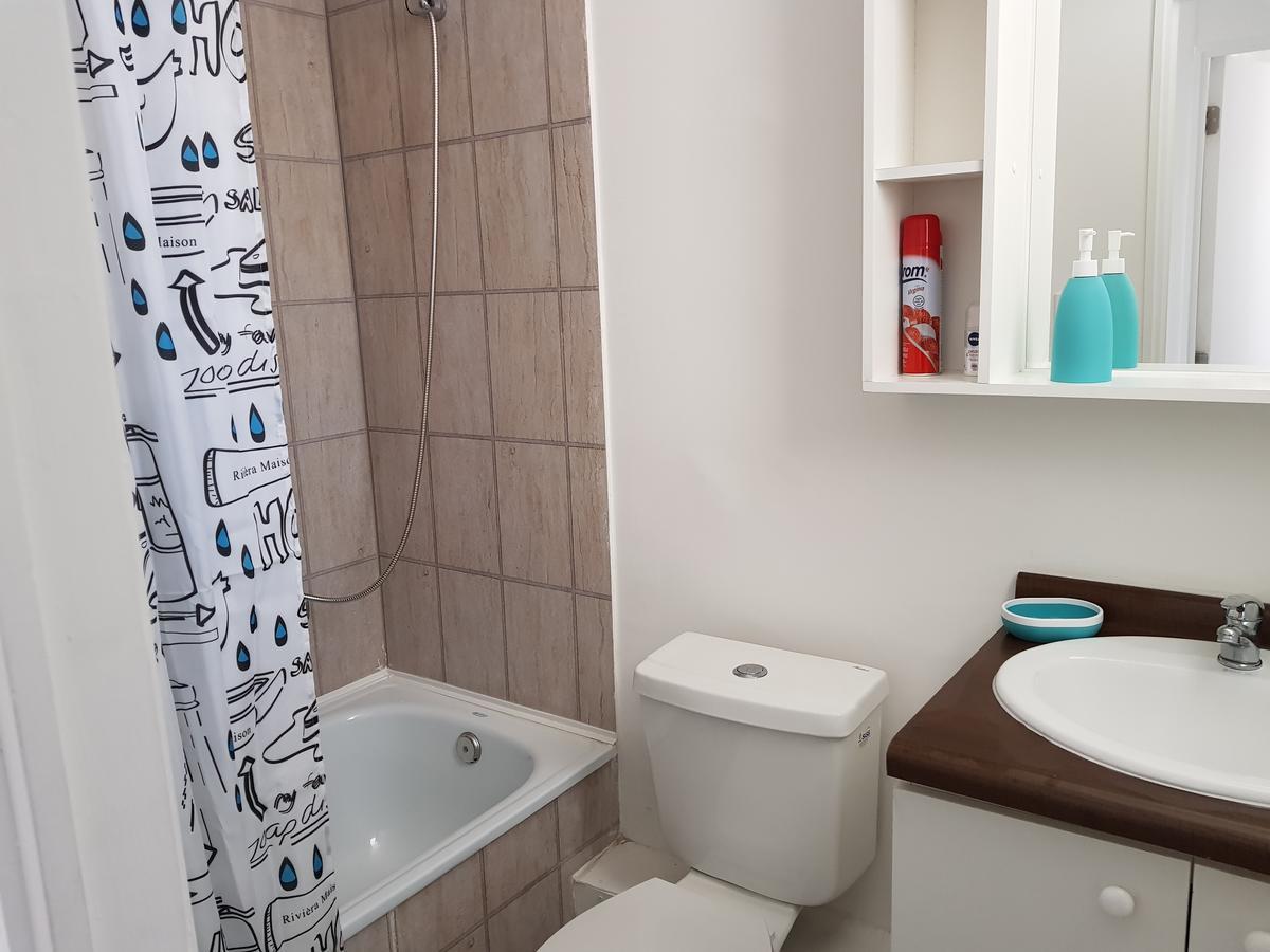 לה סרנה Puq Rent Apartment מראה חיצוני תמונה